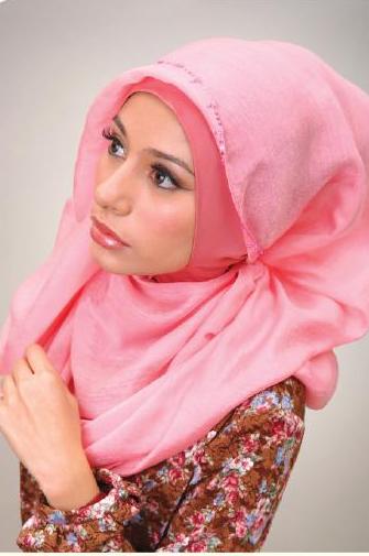  Jilbab Fashionable